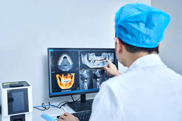 Best Orthodontic Emergency Dentist in Libertyvle, IL